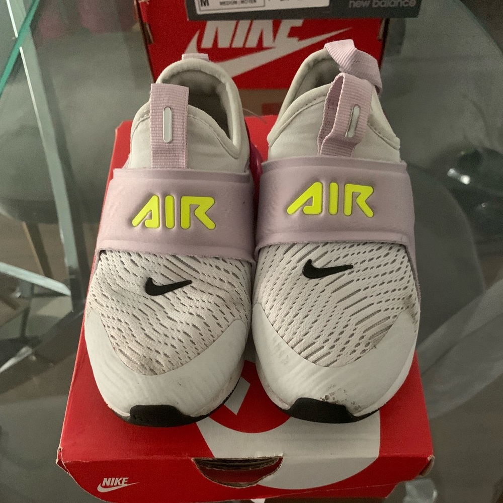 Nike Girls Sneakers